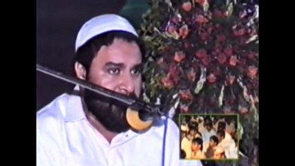 Beautiful naat Syedna Saeed Ul Hassan Shah Sarkar