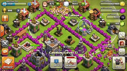 Let's Play Clash of Clans! (Ep. #43)