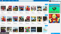 roblox video