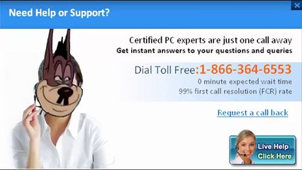 So I tried to prank call PC Optimizer Pro...and this is what happened.