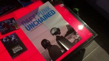 [Unboxing] Blu ray/DVD Daft Punk Unchained