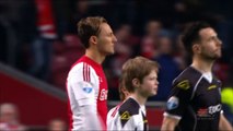 Pays-Bas - L'Ajax piétine à  domicile contre Heracles