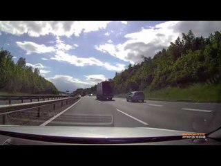 Автокатастрофа & агрессивное поведение на дороге ДТП компиляции марта 2015 HD качестве