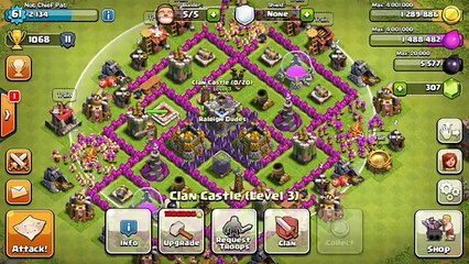 Let's Play Clash of Clans! (Ep. #44)