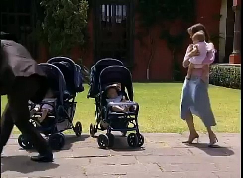 Niña Amada Mía ~ Escena Final HD