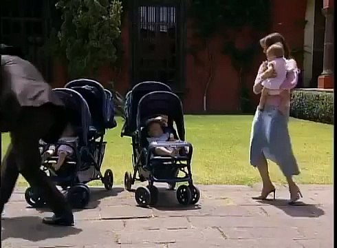 Niña Amada Mía ~ Escena Final HD