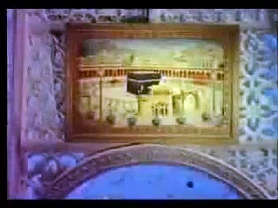 Dil ki kashti bhanwar mein aayi hai - naat (Lata)
