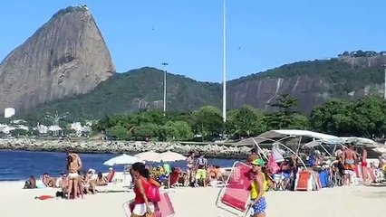 Best Beaches in Rio de Janeiro, Brazil