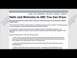 Abc You Can Draw Review