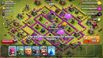 Let's Play Clash of Clans! (Ep. #47)