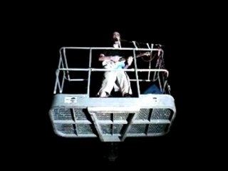 BoogeRS @ Aucard de Tours 2007 - Intro EXECPTIONNELLE