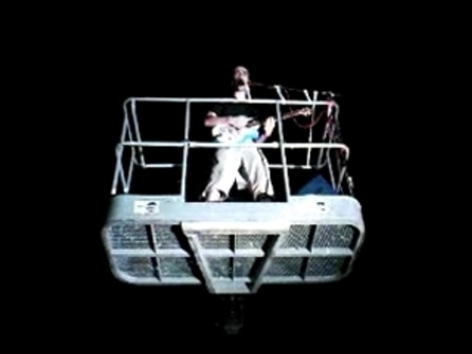 BoogeRS @ Aucard de Tours 2007 - Intro EXECPTIONNELLE