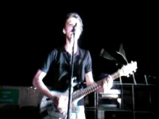 BoogeRS @ Aucard de Tours 2007 - Summer Takata