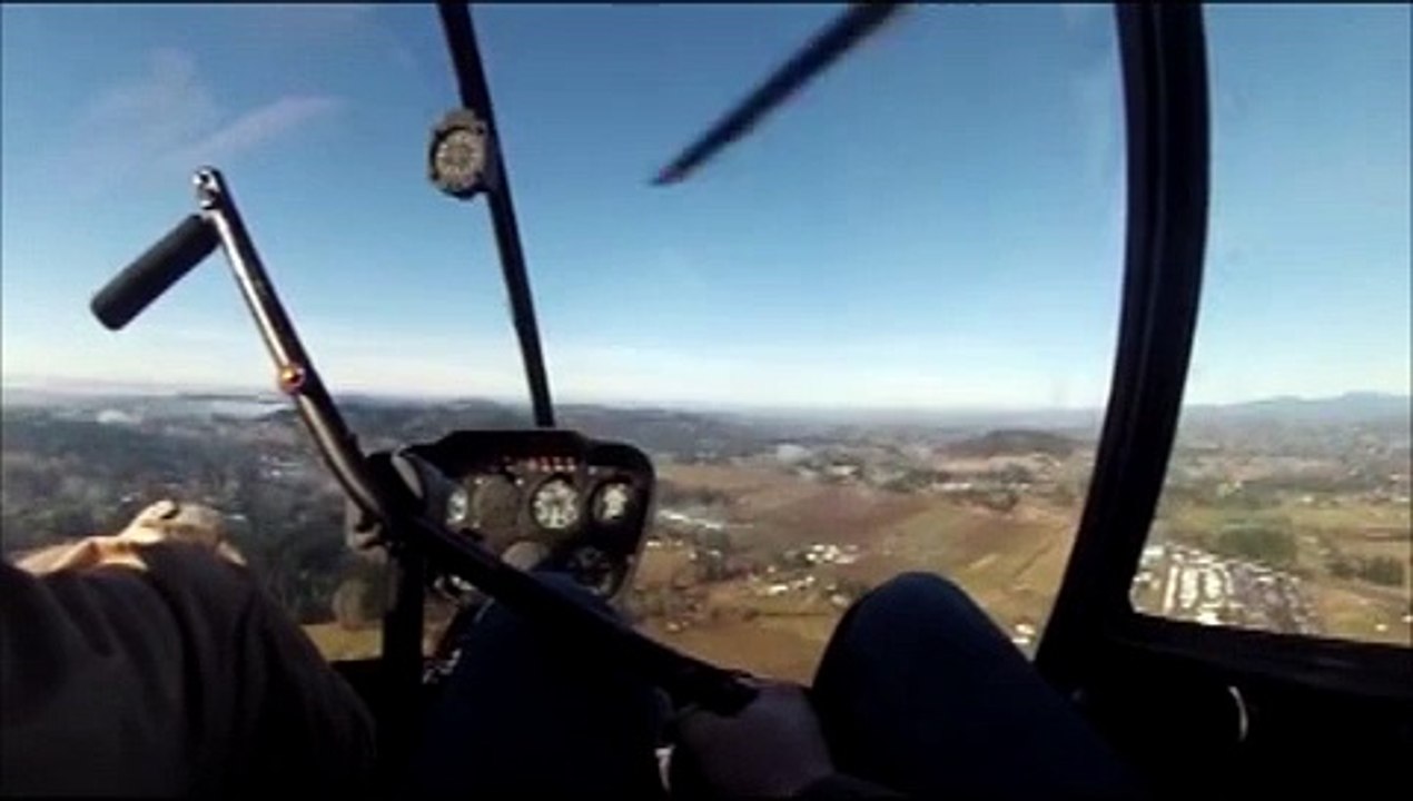 Kamov Ka-226 Sergei recon mission in helipad location Raw content