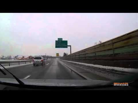 автокатастрофа безумный вау фильм