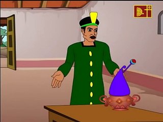 Thakurmar jhuli jadukar part 1