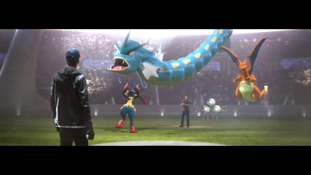 Pokémon fête ses 20 ans avec un spot pour le Super Bowl