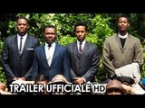Selma - La strada per la libertà Trailer Ufficiale Italiano (2015) - Oprah Winfrey Movie HD