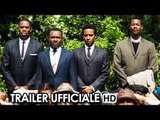 Selma - La strada per la libertà Trailer Ufficiale Italiano (2015) - Oprah Winfrey Movie HD