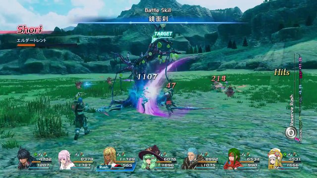 スターオーシャン５ キャラクター紹介ムービー ヴィクトル オークヴィル Cv 中村悠一 Fhd 60p Video Dailymotion