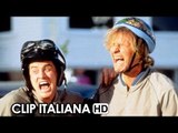 Scemo e più scemo 2 Clip Italiana 'Il coinquilino' (2014) - Jim Carrey, Jeff Daniels Movie HD