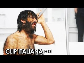 La Metamorfosi del Male Clip Italiana #5 (2014) - A.J. Cook Movie HD