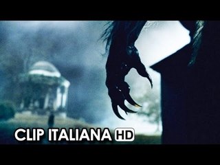 La Metamorfosi del Male Clip Italiana #2 (2014) - A.J. Cook Movie HD