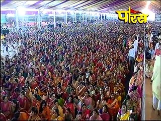 Shree Bhanwar Lalji Diksha Samaroh|Memnagar(Ahmedabad)|Date:-31/05/2015