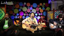 Arieb Azhar - Ek Nuktay Wich (Lahooti Live Sessions – Video)  fuse house