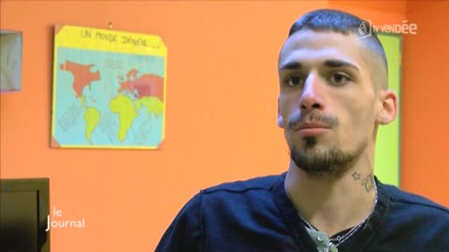 Parcours de la deuxième chance : 12 jeunes vendéens inscris