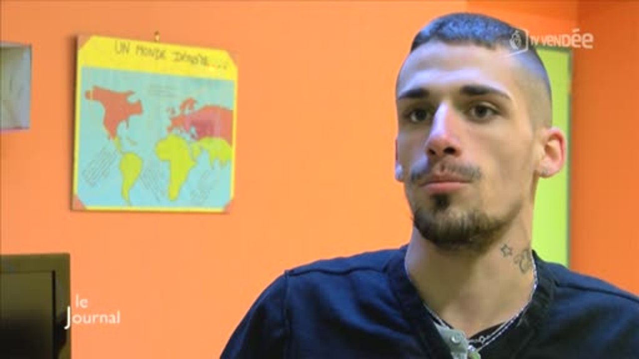 Parcours de la deuxième chance : 12 jeunes vendéens inscris