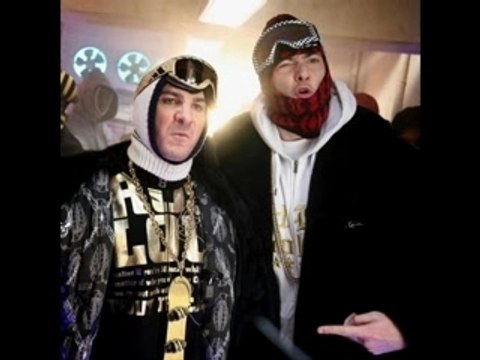 Fatal bazooka - tranquillement
