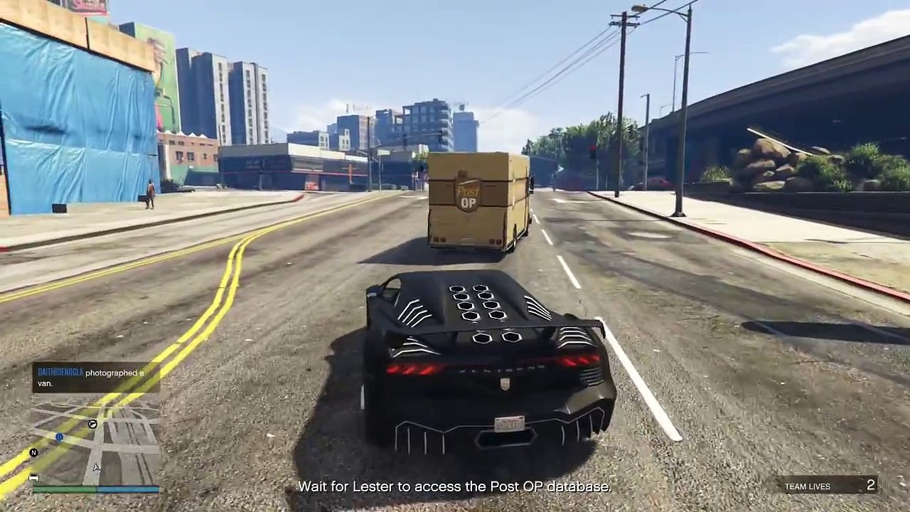 GTA 5 Heists #4 Streme Spoats & Pacific Rim Job! (GTA 5 Online Funny Moments) [Part 1]