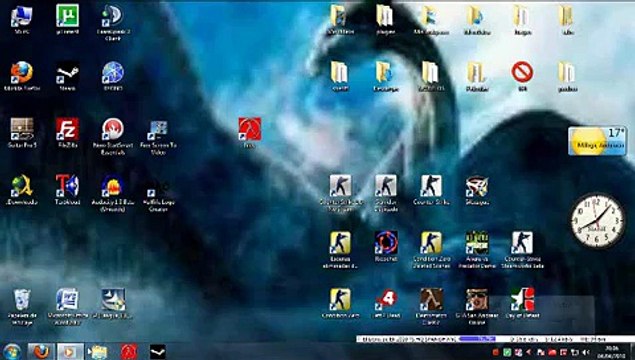 Crear graffity con hl logo creator