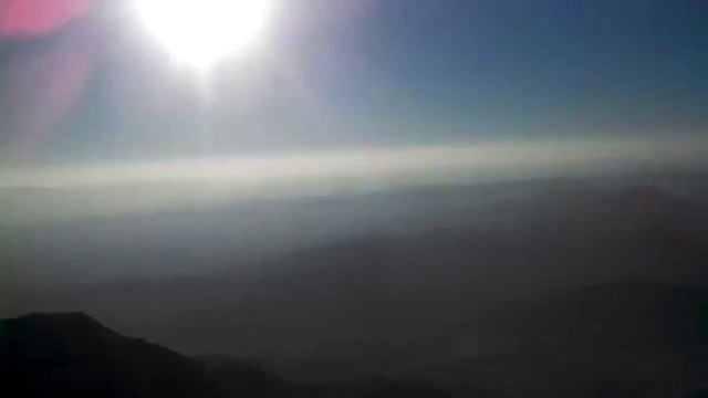 Gorakh hill station , district Dadu - Murree Of Sindh