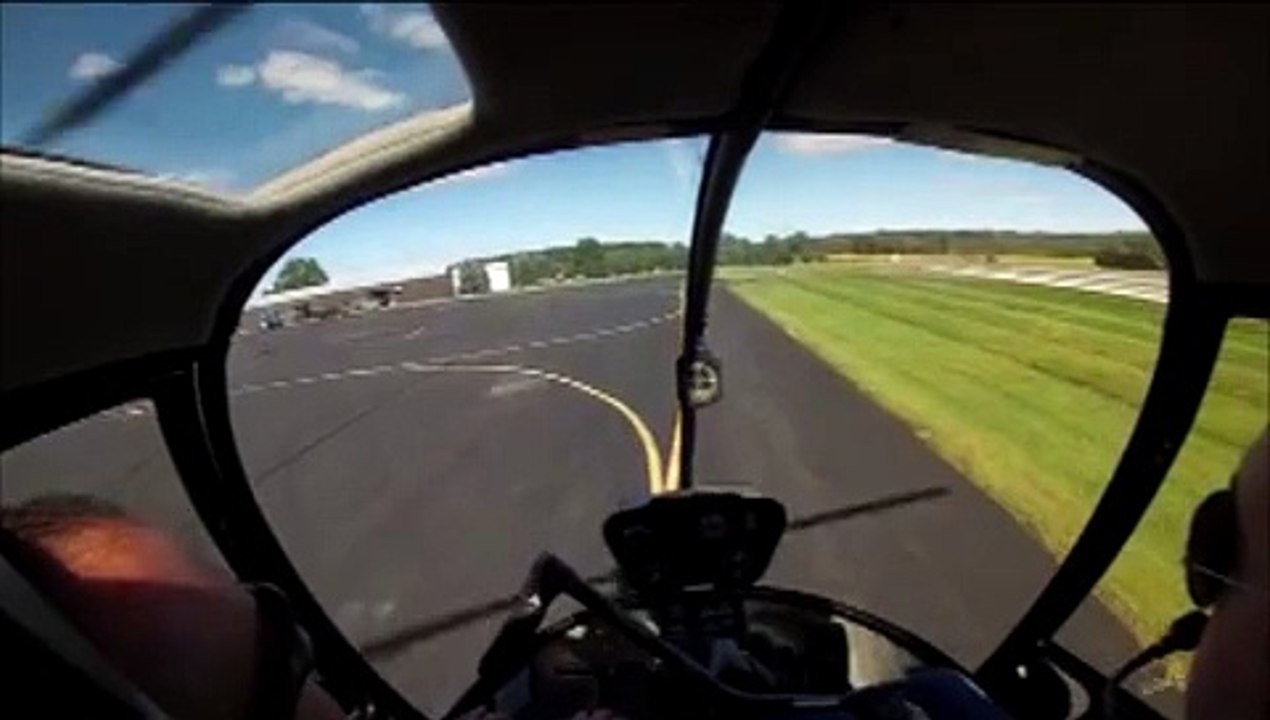 Kamov Ka-226 Sergei travelling helipad location HD