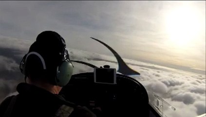 Kamov Ka-226 Sergei travelling Los angeles HQ