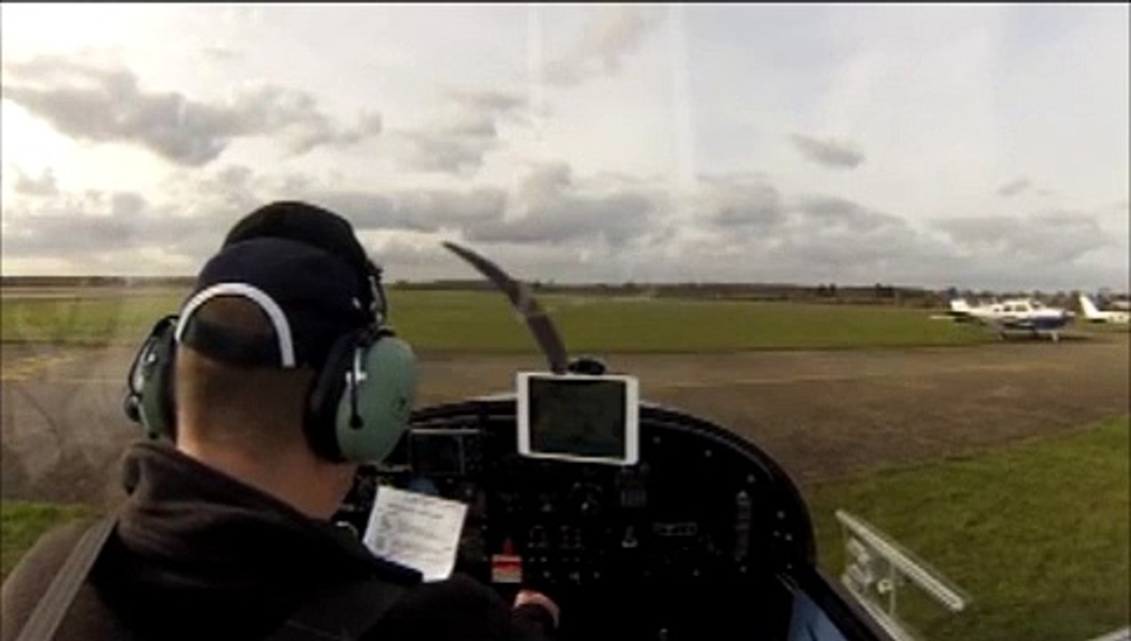 Kamov Ka-226 Sergei travelling Southern alberta forest Go pro Black Edition