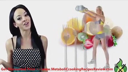 The metabolic cooking review
