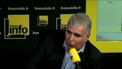 Madrolle (UDE) Pour 2017, "Hollande est le candidat légitime"