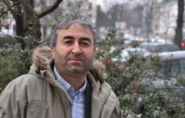 Polis Evini Bastı! DBP'li Belediye Başkanı Terörden Gözaltında