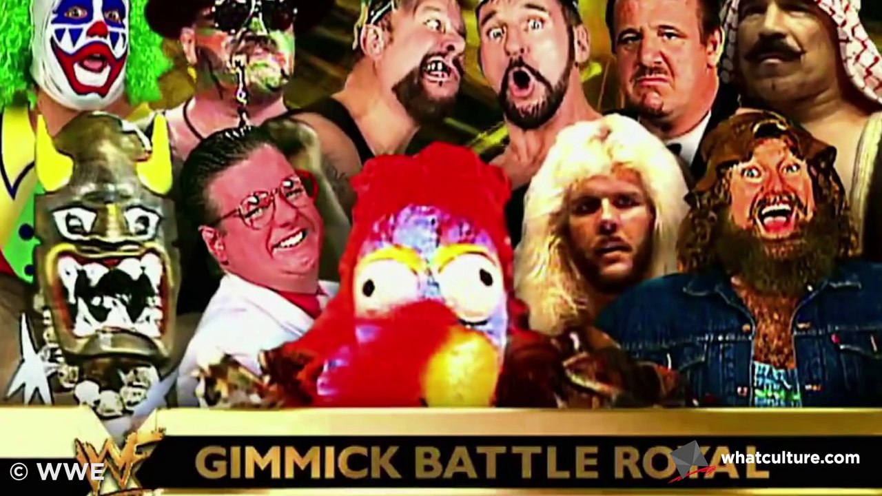 10 Wrestler Deaths Ignored By WWE