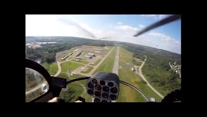 Kazan Aktai Flying over Southern alberta forest Black Edition