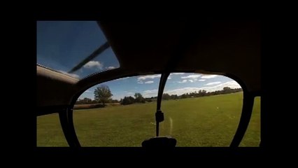 Kazan Aktai landing in  Ontario canada High Definition