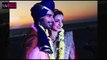 Sanaya Irani Mohit Sehgal Wedding Reception Unseen Photos Don't Miss Cineplax