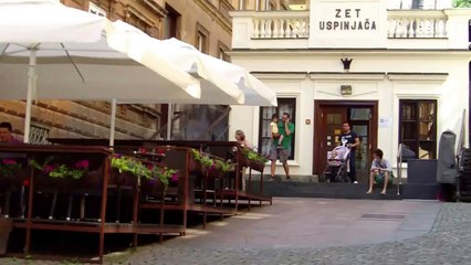 Atrakcje turystyczne w Zagrzebiu