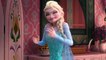 Walt Disney Animation Studios Short Films Collection  Frozen Fever Bonus