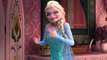 Walt Disney Animation Studios Short Films Collection  Frozen Fever Bonus