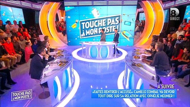 Nabilla pousse un coup de gueule sur Twitter après un débat dans Touche pas à mon poste