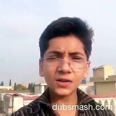 Dubsmash check karo.